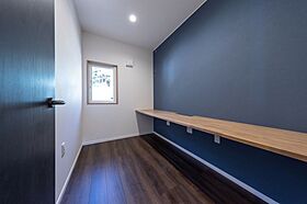 臼幸産業株式会社の施工事例「暮らしに寄り添った、広がりとつながりのある平屋」の画像5