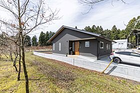 臼幸産業株式会社の施工事例「暮らしに寄り添った、広がりとつながりのある平屋」の画像7