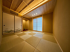 株式会社谷川建設の施工事例「悠々たる暮らしを演出する、平屋ならではの解放感」の画像3