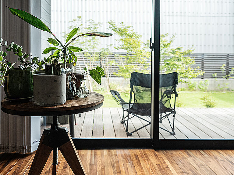 株式会社谷川建設の公式画像_リビング5