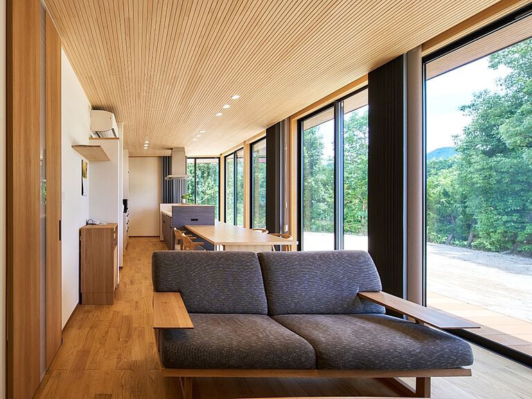 株式会社谷川建設の公式画像_リビング4