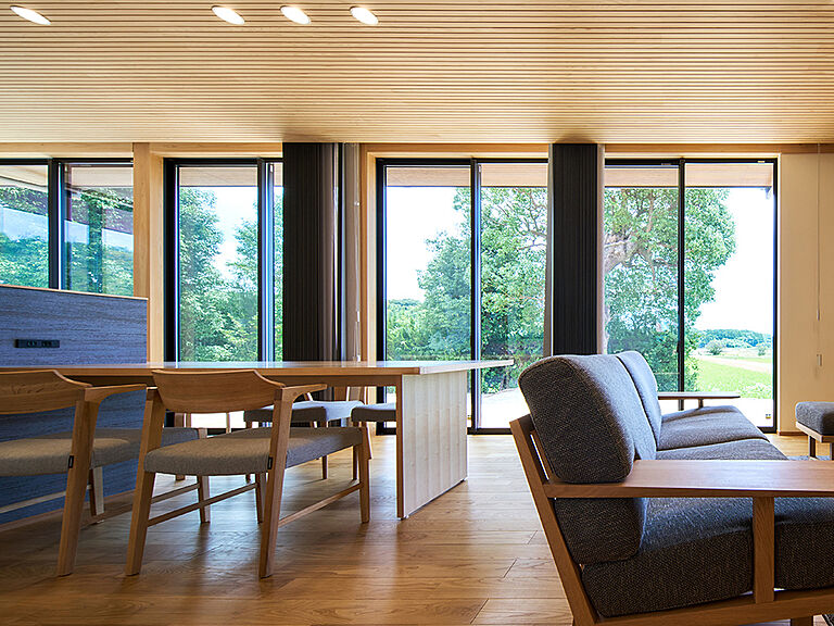 株式会社谷川建設の公式画像_リビング5