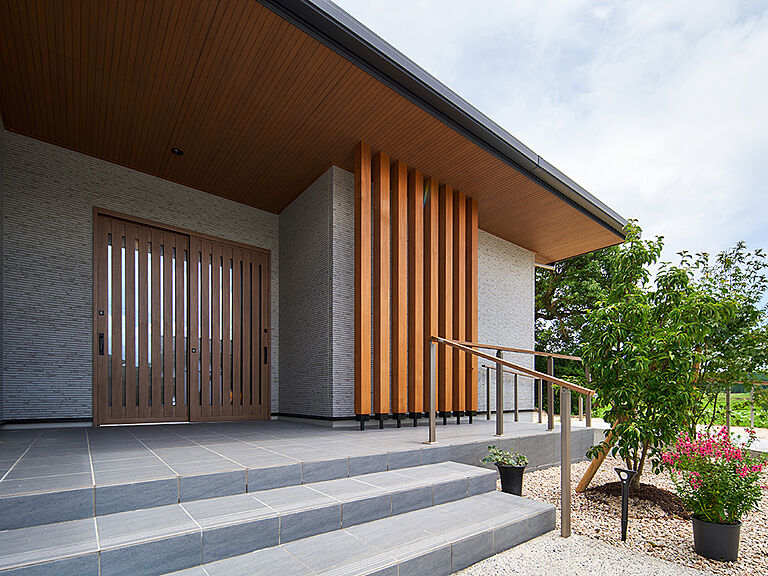 株式会社谷川建設の公式画像_外観6