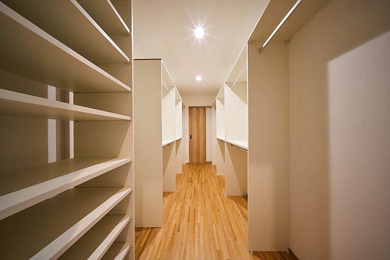 株式会社谷川建設の公式画像_収納4