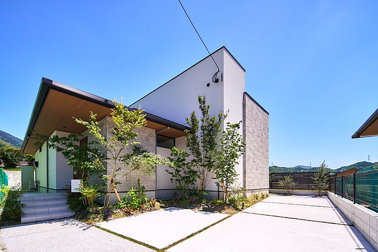 株式会社谷川建設の公式画像_外観5