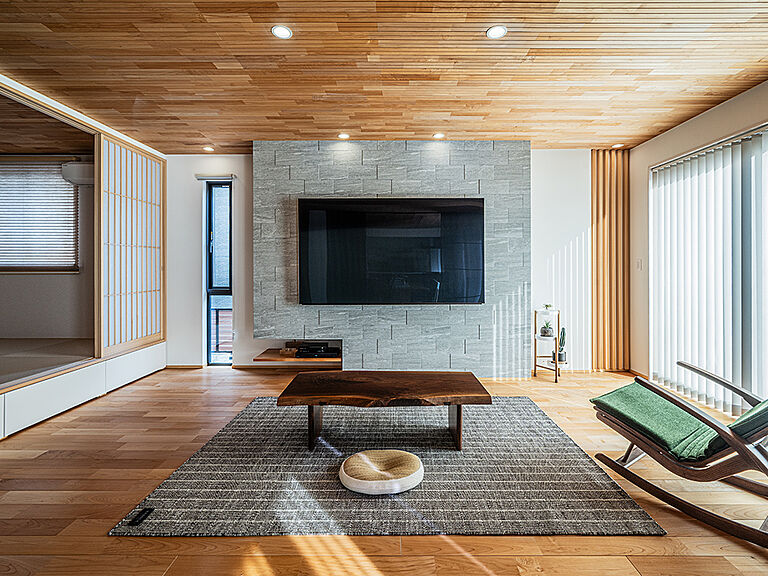 株式会社谷川建設の公式画像_収納5