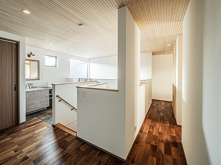 株式会社谷川建設の公式画像_洗面7