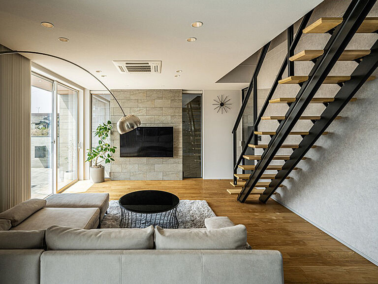 株式会社谷川建設の公式画像_リビング5