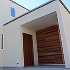 カフェスタイルの住宅 エイジングハウスの事例画像