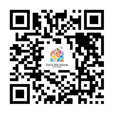 fun's life home (株式会社ハウジング重兵衛)の施工事例「ぐるりと回遊できるキッチンに家族の自然と集まる」の画像5