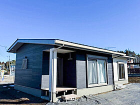 塚本産業株式会社の施工事例「木のぬくもりを感じる家事動線を考えた平屋。」の画像8