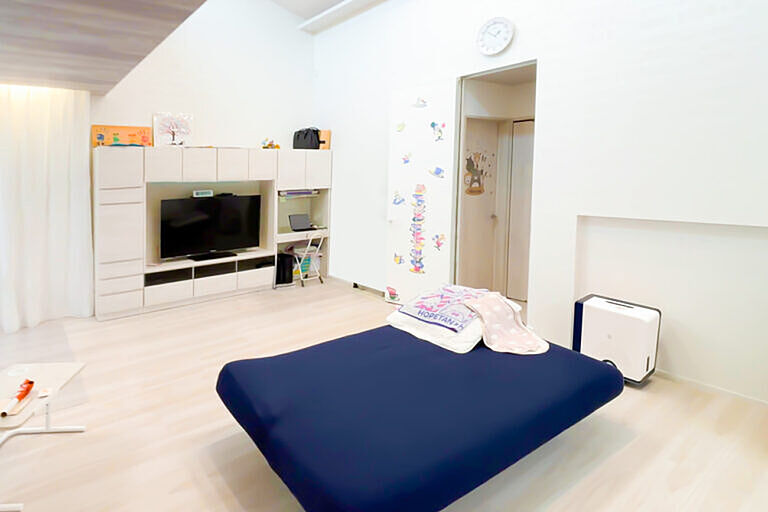 塚本産業株式会社の公式画像_リビング7