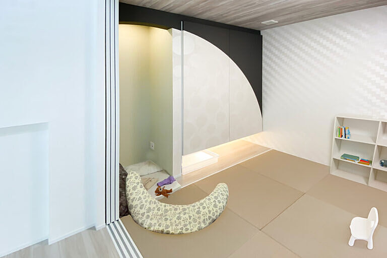 塚本産業株式会社の公式画像_和室9