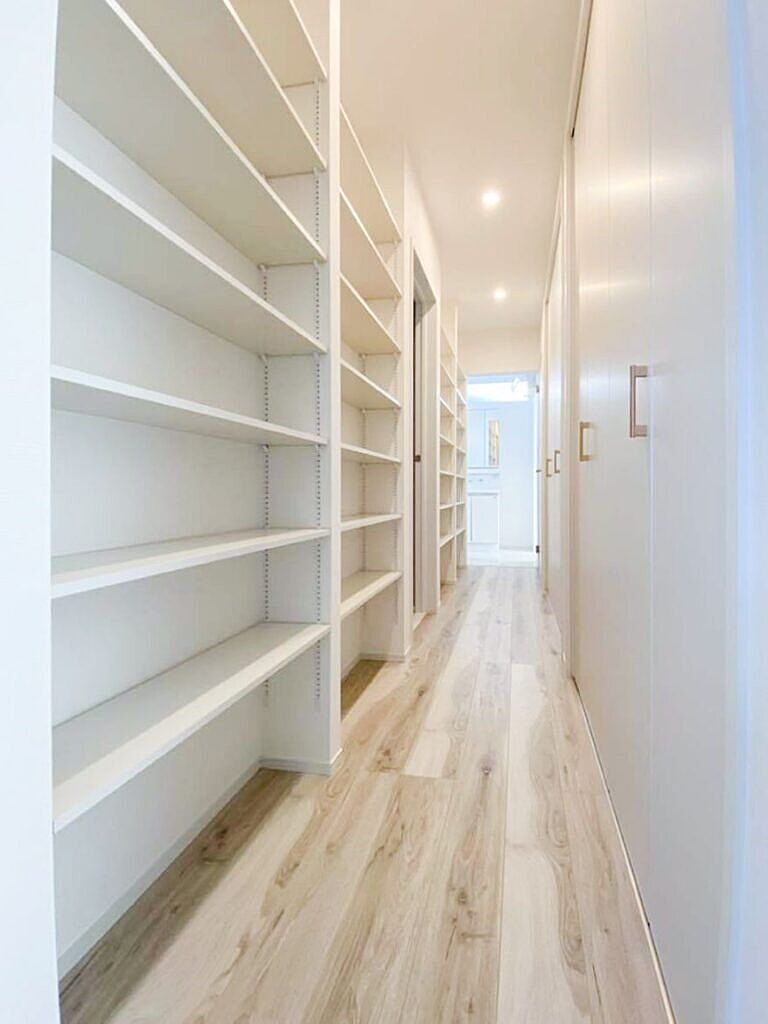 塚本産業株式会社の公式画像_収納3