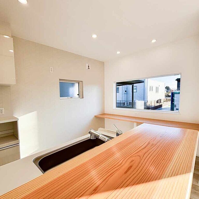 塚本産業株式会社の公式画像_キッチン7