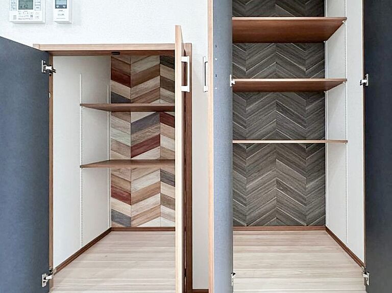 塚本産業株式会社の公式画像_収納5