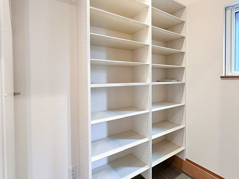 塚本産業株式会社の公式画像_収納6