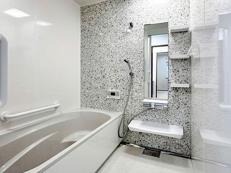 塚本産業株式会社の公式画像_風呂9