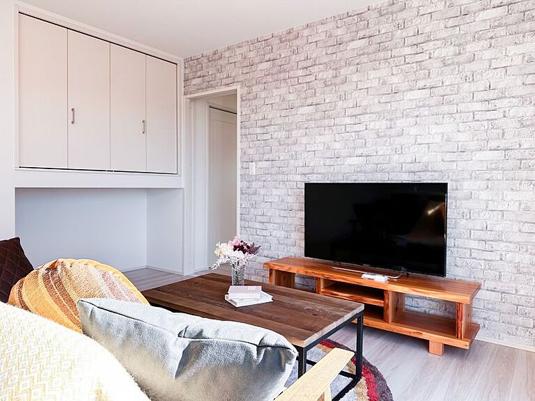 塚本産業株式会社の公式画像_リビング5