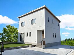 アキュラホーム 名張鴻之台店/津久居店の施工事例「【ペット/ファミリークローク/名張市】愛猫も過ごしやすいお家」の画像