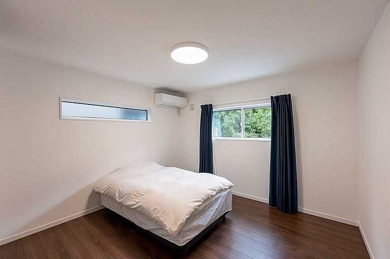 アオイ建設株式会社の公式画像_洋室9