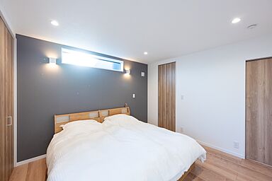 アオイ建設株式会社の施工事例「圧倒的な提案力に土地も即決。夫婦で楽しめる空間に満足。」の画像6