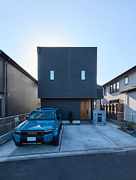 アオイ建設株式会社の施工事例「建売希望から一転!間取りが自由な『規格住宅』で、理想をカタチに。」の画像6