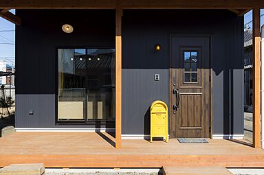 BinO太田 中村住宅工業(株)の施工事例「【諦めない家】佐野市 LOAFER」の画像10