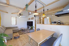 BinO太田 中村住宅工業(株)の施工事例「【諦めない家】佐野市 LOAFER」の画像4