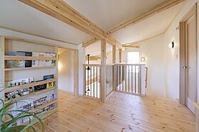 BinO太田 中村住宅工業(株)の施工事例「【諦めない家】佐野市 LOAFER」の画像9