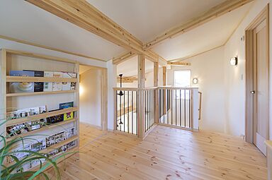 BinO太田 中村住宅工業(株)の施工事例「【諦めない家】佐野市 LOAFER」の画像9