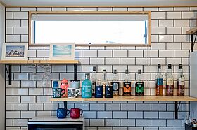 BinO太田 中村住宅工業(株)の施工事例「【ウイスキーを嗜む家】太田市 LOAFER」の画像4