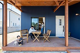 BinO太田 中村住宅工業(株)の施工事例「【ウイスキーを嗜む家】太田市 LOAFER」の画像8