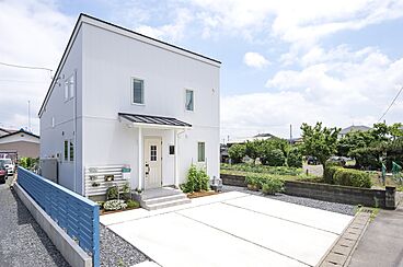 BinO太田 中村住宅工業(株)の施工事例「【丁寧な暮らしの家】足利市 WAVE」の画像