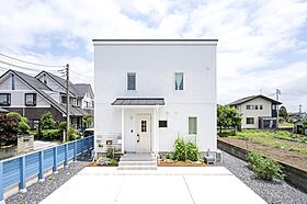 BinO太田 中村住宅工業(株)の施工事例「【丁寧な暮らしの家】足利市 WAVE」の画像2