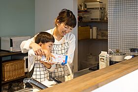 BinO太田 中村住宅工業(株)の施工事例「【丁寧な暮らしの家】足利市 WAVE」の画像5