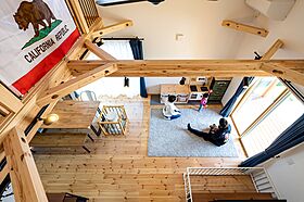 BinO太田 中村住宅工業(株)の施工事例「【ドッグランの家】太田市 LOAFER」の画像5