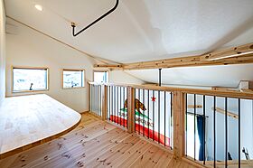 BinO太田 中村住宅工業(株)の施工事例「【ドッグランの家】太田市 LOAFER」の画像6