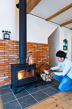 BinO太田 中村住宅工業(株)の施工事例「【北欧スタイルの家】足利市 LOAFER」の画像4