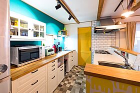 BinO太田 中村住宅工業(株)の施工事例「【北欧スタイルの家】足利市 LOAFER」の画像6