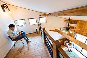 BinO太田 中村住宅工業(株)の施工事例「【北欧スタイルの家】足利市 LOAFER」の画像8