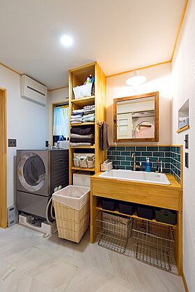 BinO太田 中村住宅工業(株)の施工事例「【北欧スタイルの家】足利市 LOAFER」の画像9