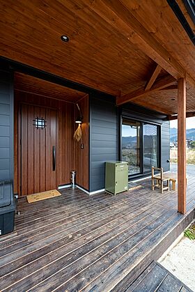 BinO太田 中村住宅工業(株)の施工事例「【自然を愉しむ家】足利市 MONICA」の画像10