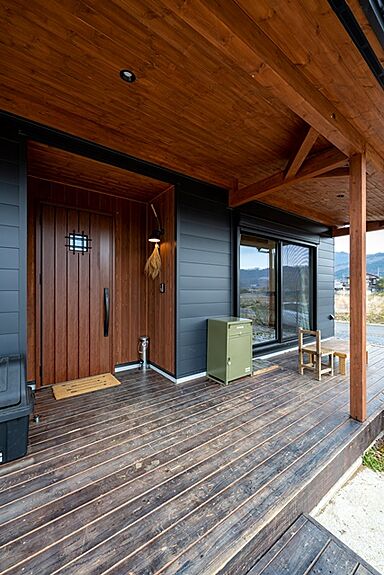 BinO太田 中村住宅工業(株)の施工事例「【自然を愉しむ家】足利市 MONICA」の画像10