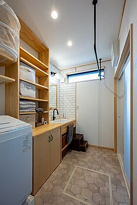 BinO太田 中村住宅工業(株)の施工事例「【自然を愉しむ家】足利市 MONICA」の画像6