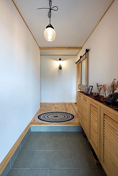 BinO太田 中村住宅工業(株)の施工事例「【自然を愉しむ家】足利市 MONICA」の画像7