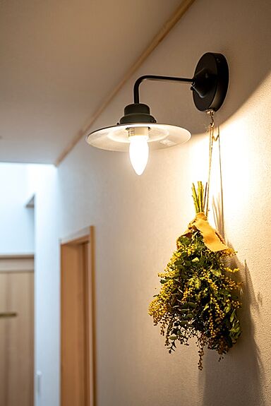 BinO太田 中村住宅工業(株)の施工事例「【自然を愉しむ家】足利市 MONICA」の画像8