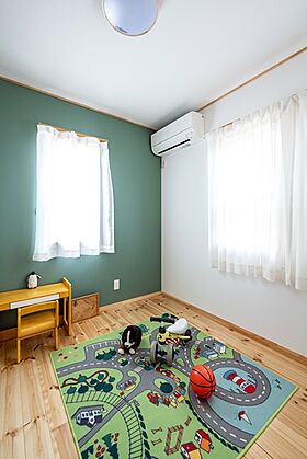 BinO太田 中村住宅工業(株)の施工事例「【自然を愉しむ家】足利市 MONICA」の画像9