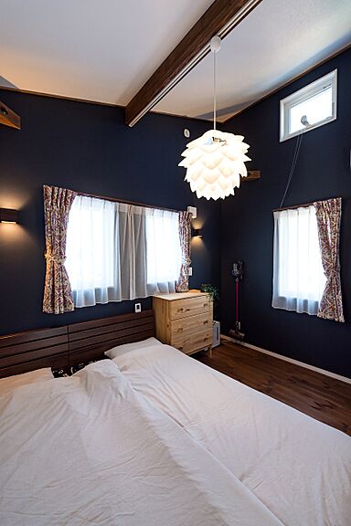 BinO太田 中村住宅工業(株)の施工事例「【スキップフロアの家】足利市 WAVE」の画像7