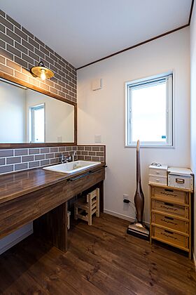 BinO太田 中村住宅工業(株)の施工事例「【スキップフロアの家】足利市 WAVE」の画像8